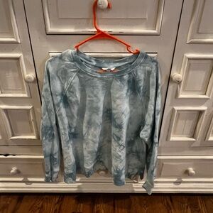 Time and Tru Sweatshirt. Size XL.